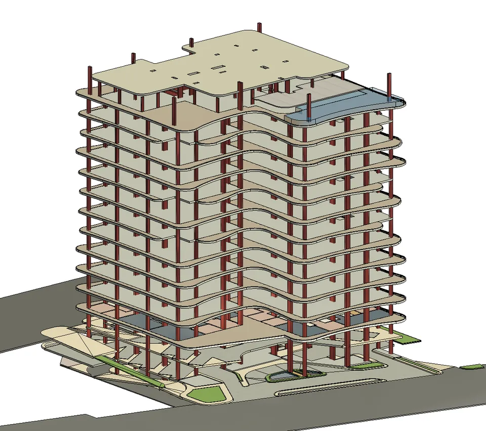 Structure